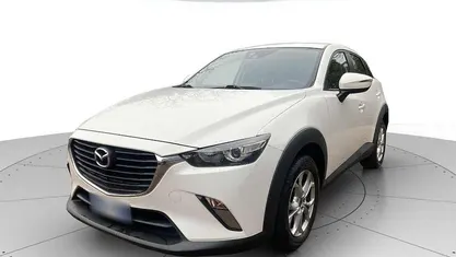 Usata 2016 Mazda CX-3 Exceed SUV | 10.600 € (Buon prezzo)