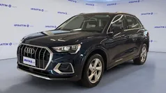 Blu Usata 2020 Audi Q3 Advanced SUV | 27.490 € (Buon prezzo)