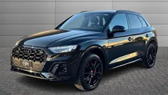 Usata 2023 Audi Q5 S-line plus SUV | 39.900 € (Super prezzo)