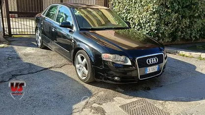 Usata 2005 Audi A4 Berlina | 2200 € (Buon prezzo)