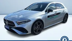 Usata 2024 Mercedes A180 Advanced | 38.300 €
