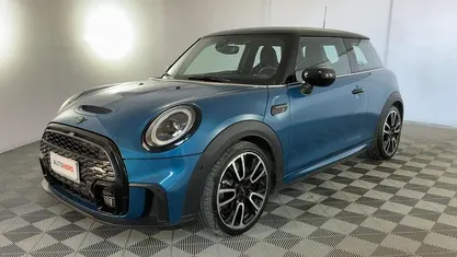 Usata Mini John Cooper Works 178 CV (130 kW) 2023 Utilitaria