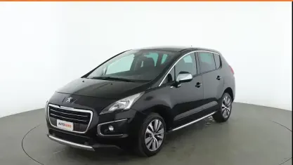 Begagnad Peugeot 3008 Active 120 HK (88 kW) 2016 SUV