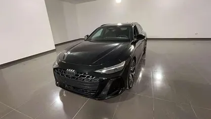 Usata Audi A6 S-Line 204 CV (150 kW) 2025 Station wagon