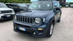 Usata 2023 Jeep Renegade Limited SUV | 14.990 € (Ottimo prezzo)