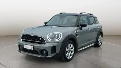 Usata Mini Cooper Countryman Classic 125 CV (91 kW) 2022 SUV