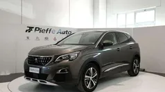 Verde Usata 2020 Peugeot 3008 Allure SUV | 20.500 € (Ottimo prezzo)