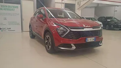 Usata 2022 Kia Sportage SUV | 22.900 € (Buon prezzo)