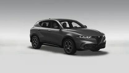 Usata Alfa Romeo Tonale Sprint 131 CV (96 kW) 2024 Grigio SUV