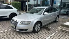Usata 2007 Audi A6 Station wagon | 1900 € (Super prezzo)