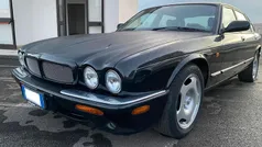 Usata 1997 Jaguar XJ Tre volumi | 9900 € (Buon prezzo)