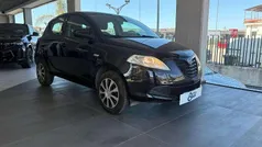Nero Usata 2014 Lancia Ypsilon Gold Due volumi | 3990 € (Super prezzo)