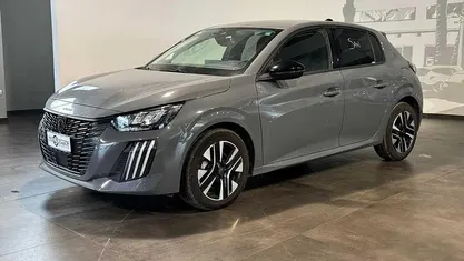 Usata 2025 Peugeot 208 Allure Due volumi | 16.290 € (Buon prezzo)