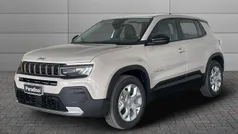 Grau Neu 2025 Jeep Avenger Altitude SUV | 27.900 € (Fairer Preis)
