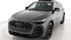 Grigio Nuova 2025 Audi Q5 Sportback S-Line SUV | 72.500 € (Super prezzo)