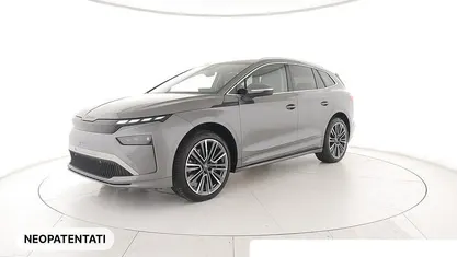 Usata 2026 Skoda Enyaq iV SUV | 45.900 € (Buon prezzo)