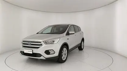 Usata 2019 Ford Kuga S SUV | 16.950 € (Ottimo prezzo)