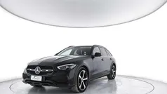 Usata 2022 Mercedes C220 Premium Station wagon | 29.900 € (Super prezzo)