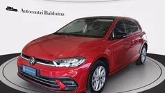Usata 2022 VW Polo Style Due volumi | 19.500 € (Buon prezzo)