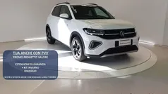 Usata 2025 VW T-Cross R-line Plus SUV | 25.800 € (Buon prezzo)