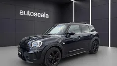 Blu Usata 2023 Mini Cooper D Countryman SUV | 29.990 € (Buon prezzo)
