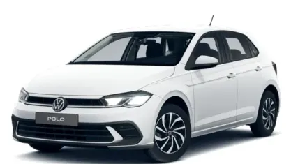 Nuova VW Polo 80 CV (58 kW) 2026 Utilitaria
