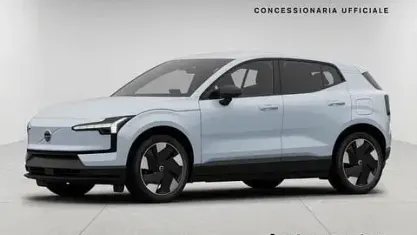 Nuova Volvo EX30 Plus 200 kW (272 CV) 2026 Blu/azzurro SUV