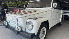 Usata 1976 VW Golf Cabriolet Cabrio | 21.000 €