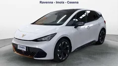 Bianco Usata 2022 Cupra Born Due volumi | 23.500 € (Ottimo prezzo)