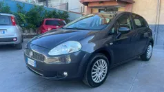 Usata 2010 Fiat Grande Punto Due volumi | 2700 € (Ottimo prezzo)