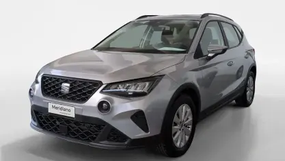 Usata Seat Arona Style 95 CV (69 kW) 2023 SUV