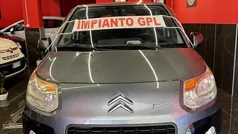 Citroën C3 Picasso