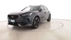 Grigio Usata 2024 Cupra Formentor SUV | 30.999 € (Buon prezzo)