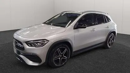 Usata Mercedes GLA200 Premium 150 CV (110 kW) 2022 SUV