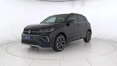Usata 2025 VW T-Cross R-line Plus SUV | 23.400 € (Buon prezzo)