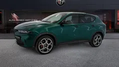 Verde Usata 2022 Alfa Romeo Tonale Veloce SUV | 41.750 €