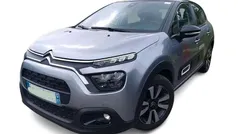 Usata 2021 Citroën C3 PureTech Due volumi | 10.990 € (Buon prezzo)