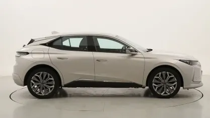 Usata DS Automobiles DS4 Trocadero 131 CV (96 kW) 2022 Grigiogrigio SUV