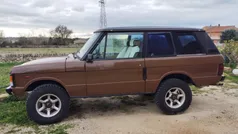 Usata 1983 Land Rover Range Rover SUV | 20.000 €