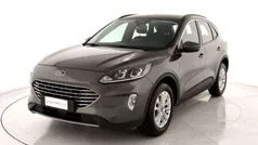 Grigio Usata 2022 Ford Kuga Business Edition SUV | 19.200 € (Super prezzo)