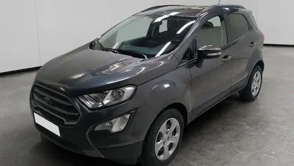 Usata Ford Ecosport S 100 CV (73 kW) 2020 SUV