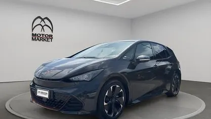 Begagnad Cupra Born e-Boost 150 kW (204 HK) 2022 Halvkombi