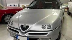 Alfa Romeo Spider