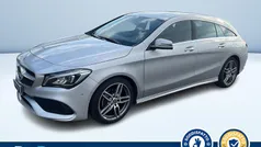 Usata 2019 Mercedes CLA200 Shooting Brake Premium Station wagon | 22.500 € (Buon prezzo)