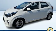 Usata 2022 Kia Picanto Style Due volumi | 12.400 € (Buon prezzo)