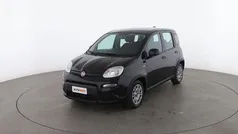 Nero Usata 2023 Fiat Panda | 12.199 € (Buon prezzo)
