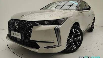 Nuova DS Automobiles DS4 Business 145 CV (106 kW) 2025 Grigio SUV
