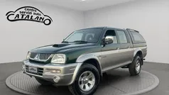 Usata 2005 Mitsubishi L200 Intense Pick-up | 12.500 € (Ottimo prezzo)