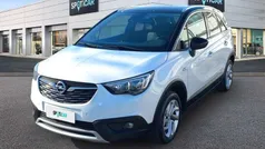 Bianco Usata 2019 Opel Crossland X Innovation SUV | 12.400 € (Buon prezzo)