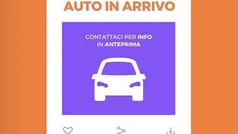 Bianco Usata 2023 EVO Evo 3 SUV | 12.950 € (Buon prezzo)